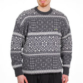 Lacoste Vintage Strickpullover